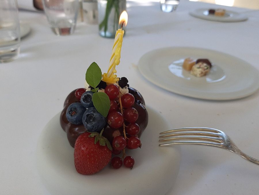 Cantaberry Restaurant